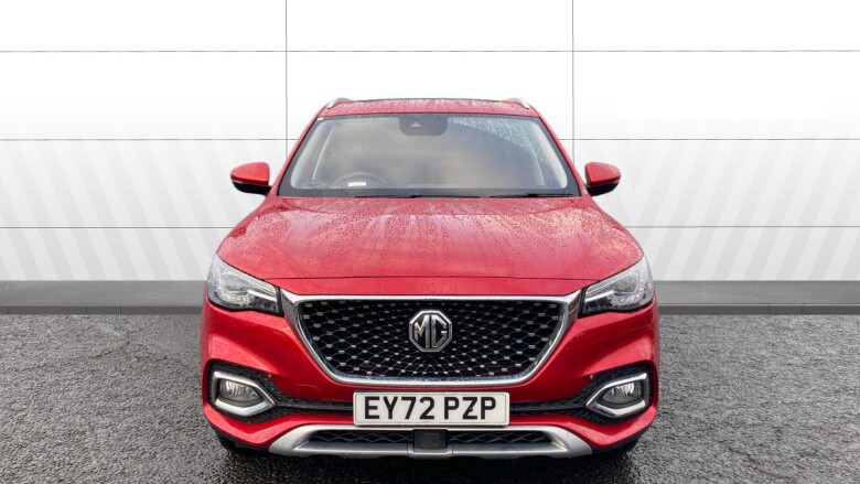 MG Hs 1.5 T-GDI Exclusive 5dr Petrol Hatchback